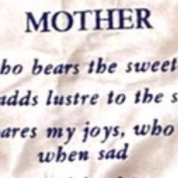 Vintage United States Marine Corps Camp Pendleton Mother Pillow Case Sham - Picture 7 of 15